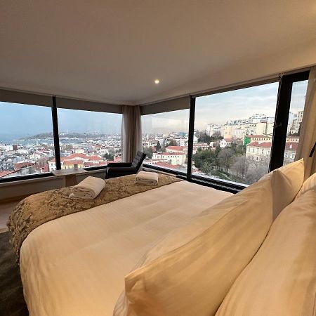 Louis Rooms Istanbul Exterior photo