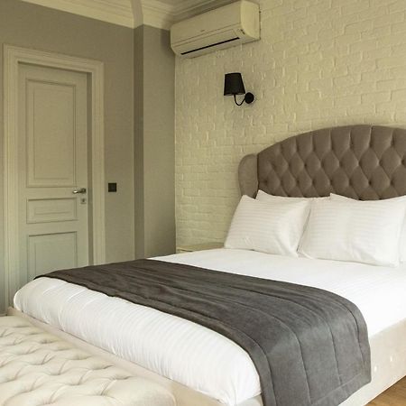 Louis Rooms Istanbul Exterior photo