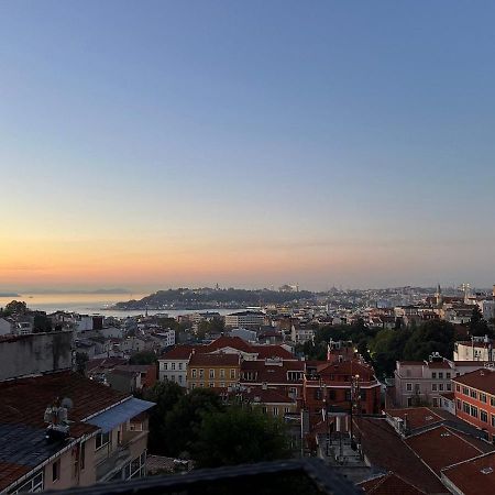 Louis Rooms Istanbul Exterior photo
