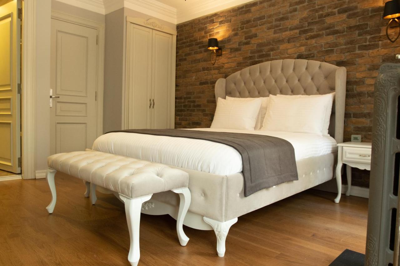 Louis Rooms Istanbul Exterior photo