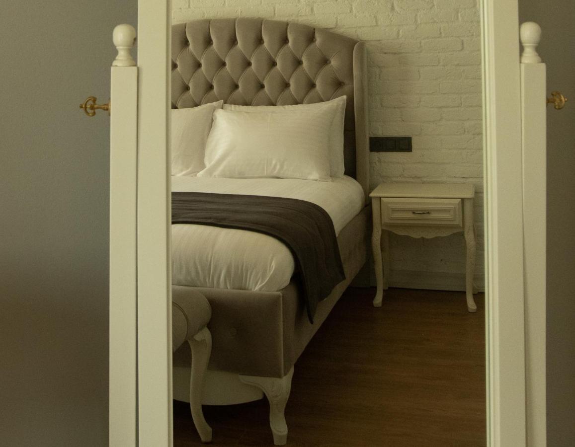 Louis Rooms Istanbul Exterior photo