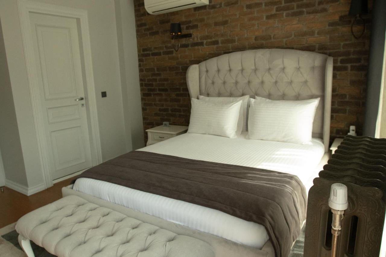 Louis Rooms Istanbul Exterior photo
