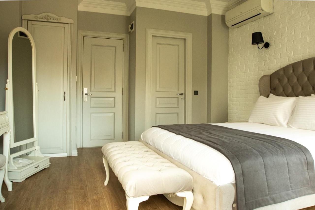 Louis Rooms Istanbul Exterior photo