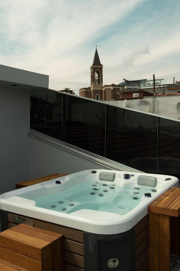 Louis Rooms Istanbul Exterior photo