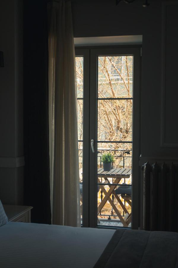 Louis Rooms Istanbul Exterior photo