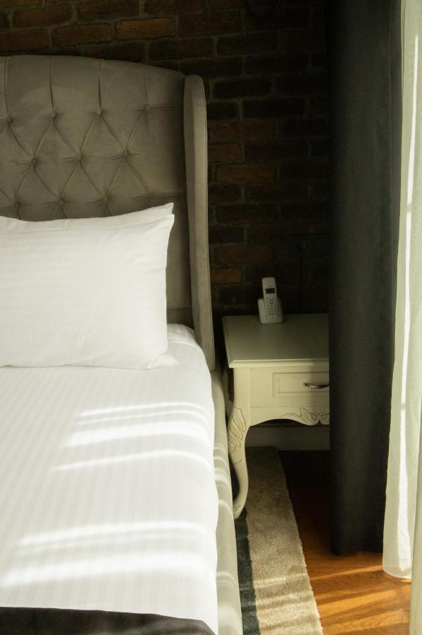 Louis Rooms Istanbul Exterior photo