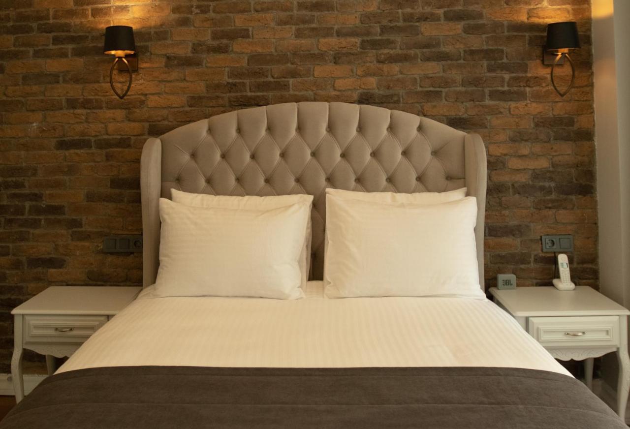 Louis Rooms Istanbul Exterior photo