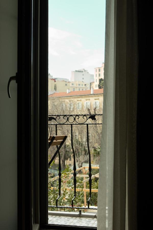 Louis Rooms Istanbul Exterior photo