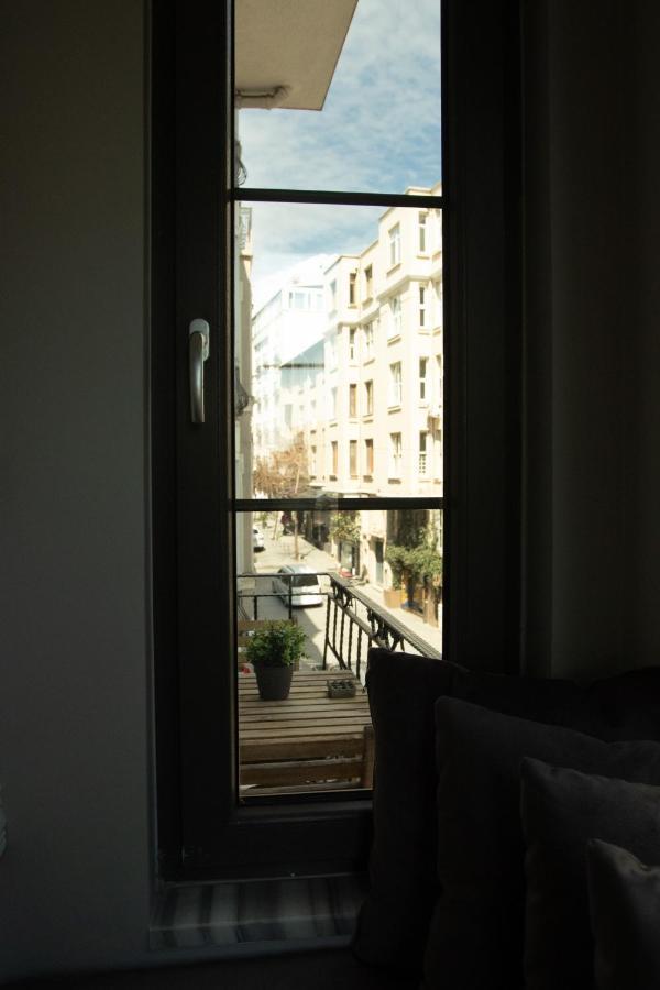 Louis Rooms Istanbul Exterior photo
