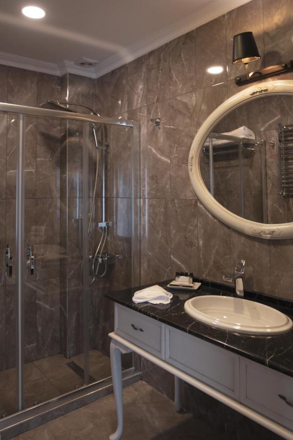 Louis Rooms Istanbul Exterior photo