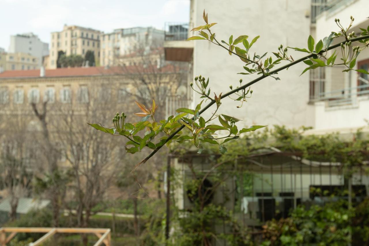 Louis Rooms Istanbul Exterior photo