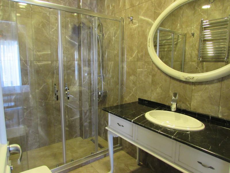 Louis Rooms Istanbul Exterior photo