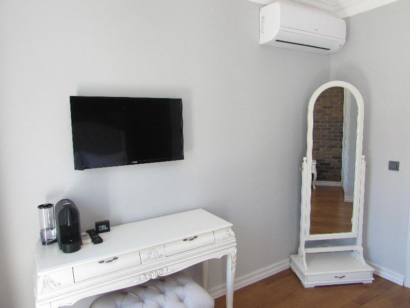 Louis Rooms Istanbul Exterior photo