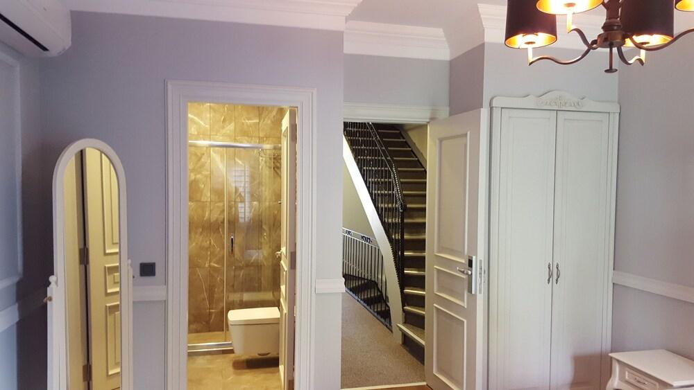 Louis Rooms Istanbul Exterior photo