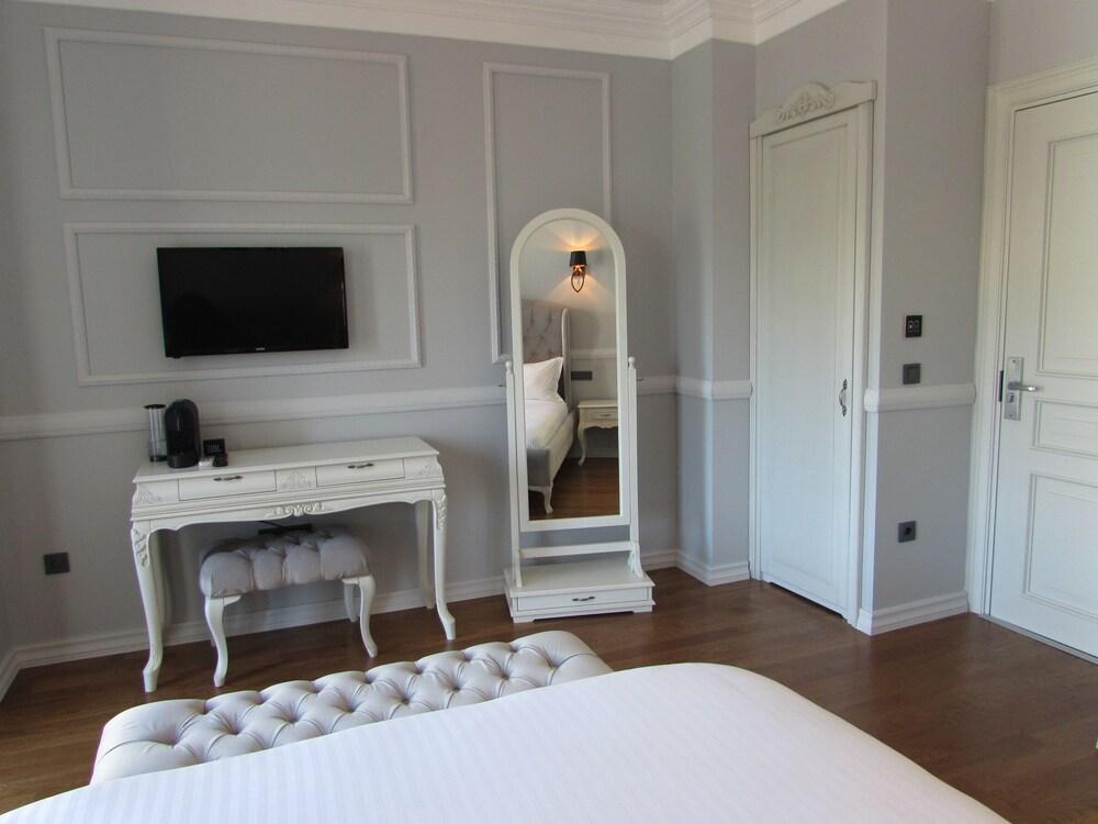 Louis Rooms Istanbul Exterior photo