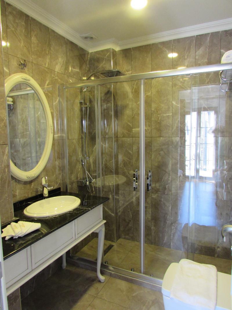 Louis Rooms Istanbul Exterior photo