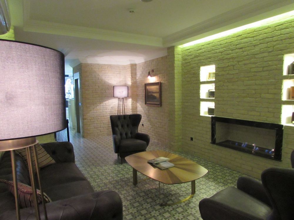 Louis Rooms Istanbul Exterior photo