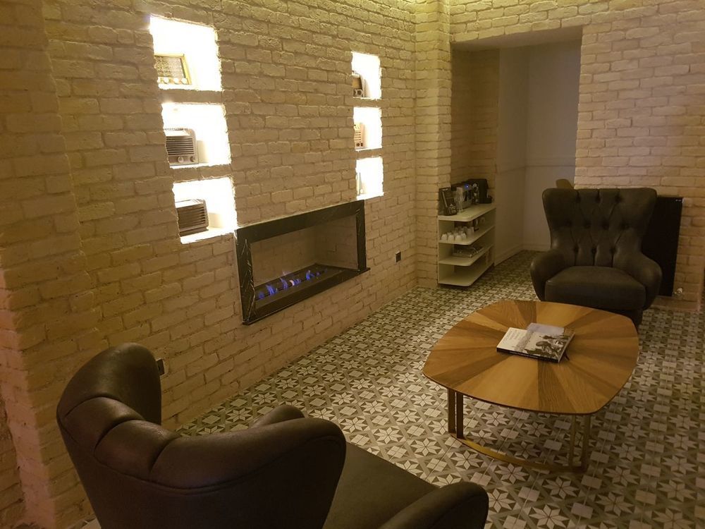 Louis Rooms Istanbul Exterior photo